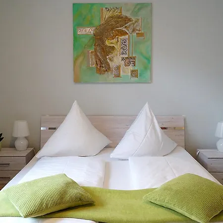 Im Kaiserhof Baden-Baden