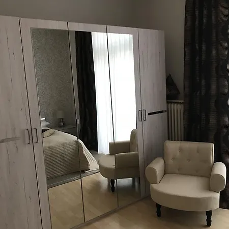 Im Kaiserhof Apartment