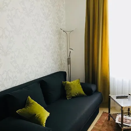 Im Kaiserhof Apartment *