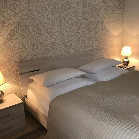 Im Kaiserhof Apartment