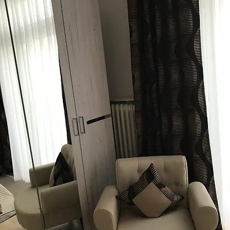Apartment Im Kaiserhof