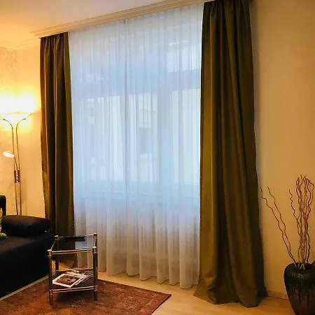 Im Kaiserhof Apartment *